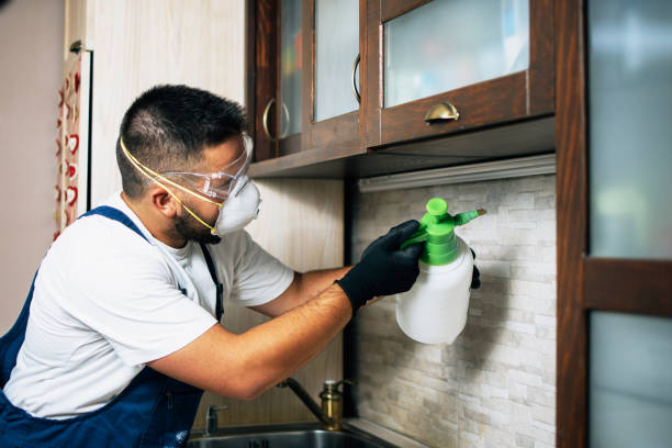 Best Commercial Pest Control Services  in Lawson Heights, PA