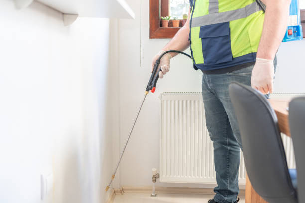 Best Local Pest Control Services  in Lawson Heights, PA