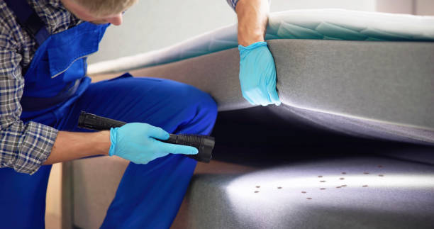 Best Commercial Pest Control Services  in Lawson Heights, PA